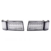 178312A1 LED Headlight Assembly Pair - Case IH MX Tractor